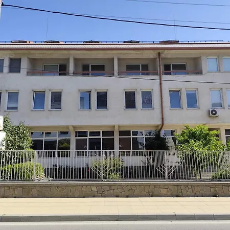 ловна мурсалица