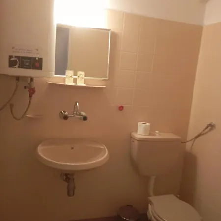 Apartamento ловна мурсалица Devin