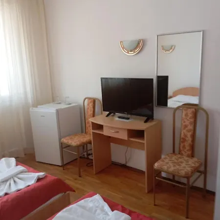ловна мурсалица Apartamento *