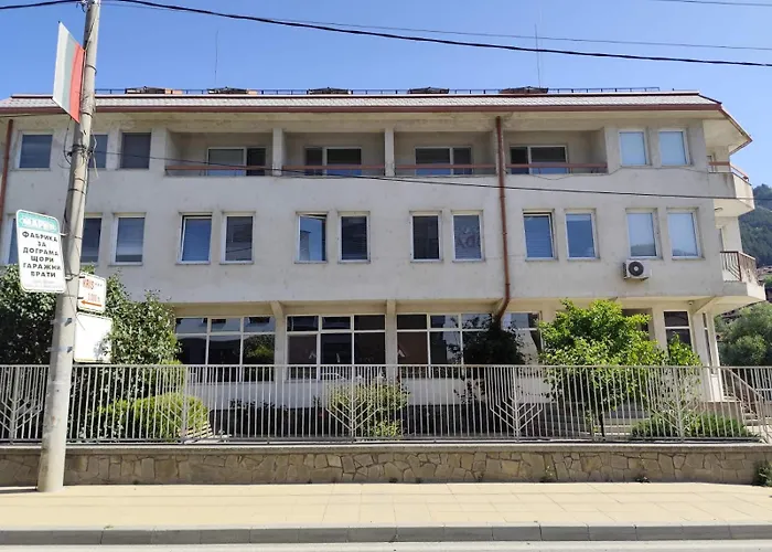 ловна мурсалица