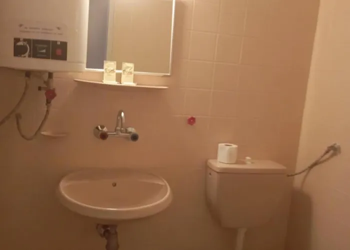 아파트 ловна мурсалица 데빈