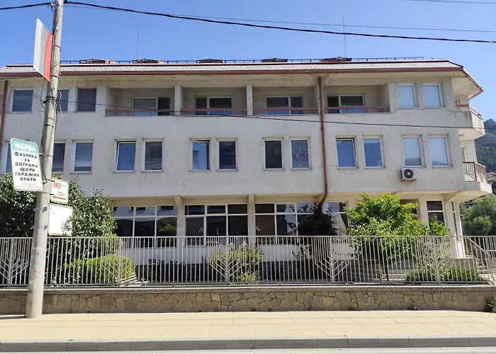 ловна мурсалица *