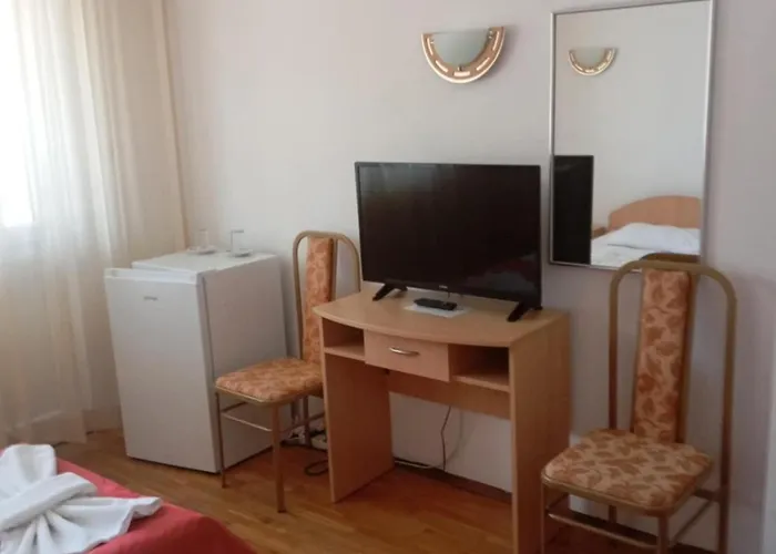 ловна мурсалица Appartement *